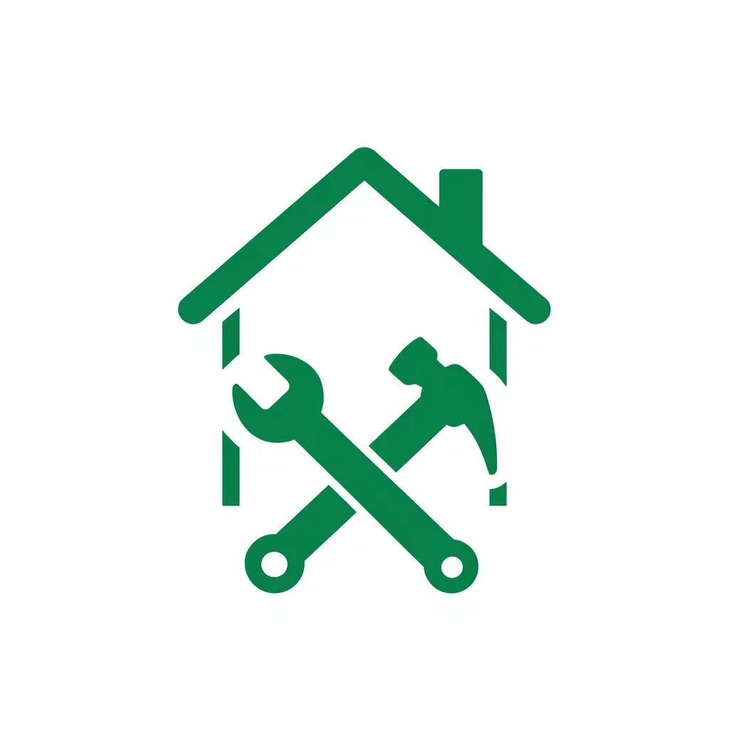 John Smith Handyman Logo